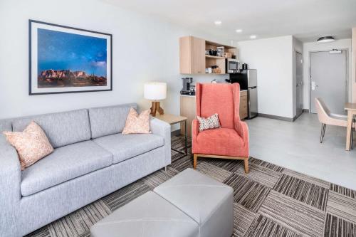 hilton garden inn albuquerque uptown