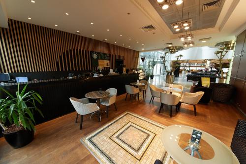 metropolitan hotels ankara