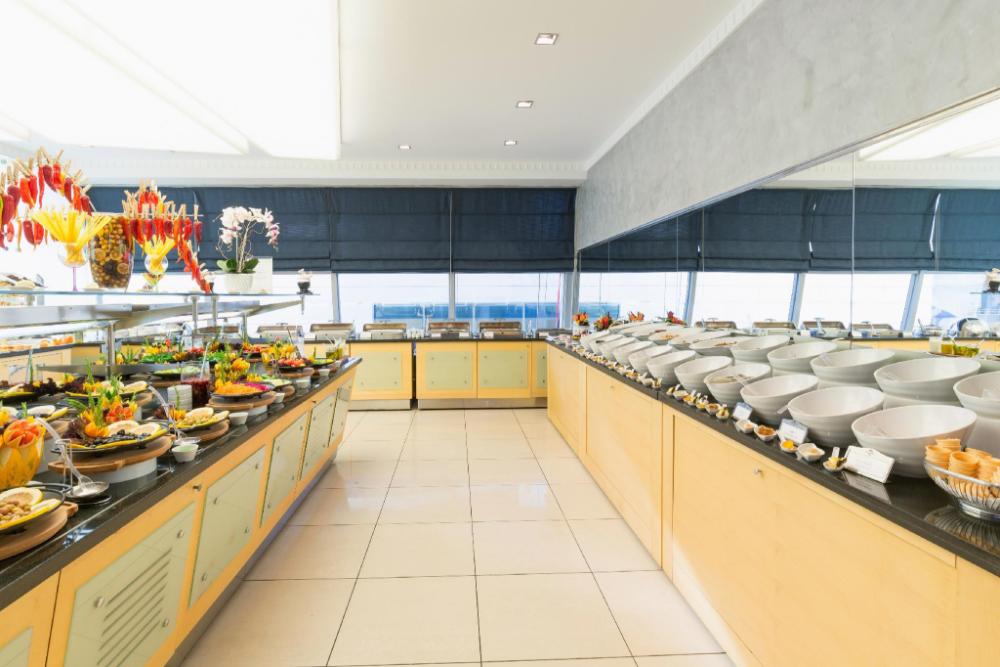 metropolitan hotels ankara
