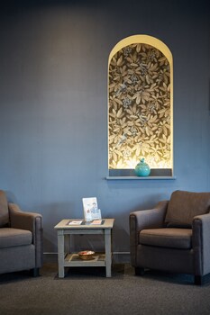 the originals city hotel la cour carree le treport sud