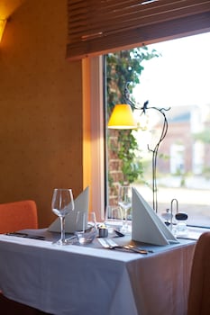 the originals city hotel la cour carree le treport sud