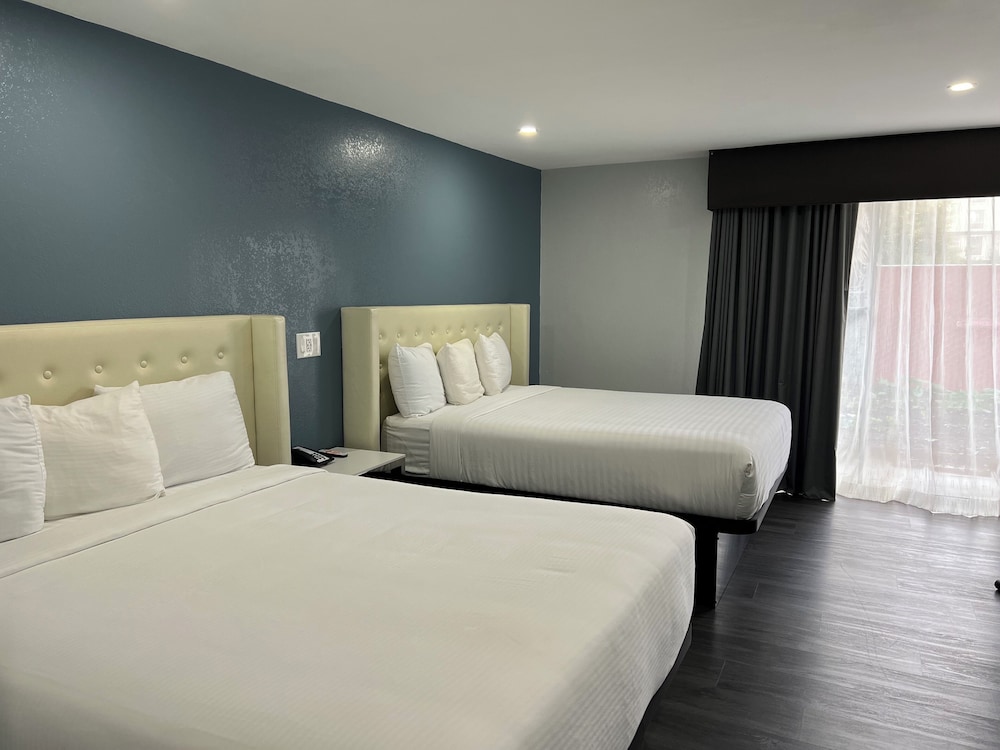 hotel calle joaquin