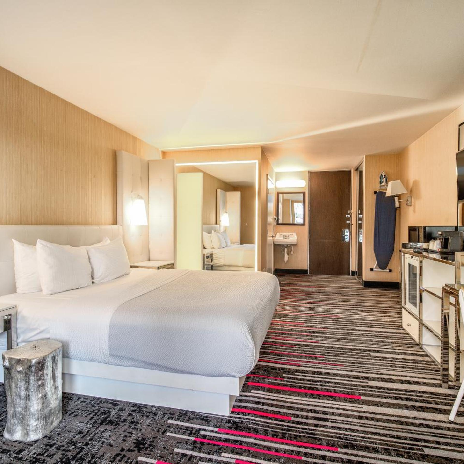 hotel calle joaquin