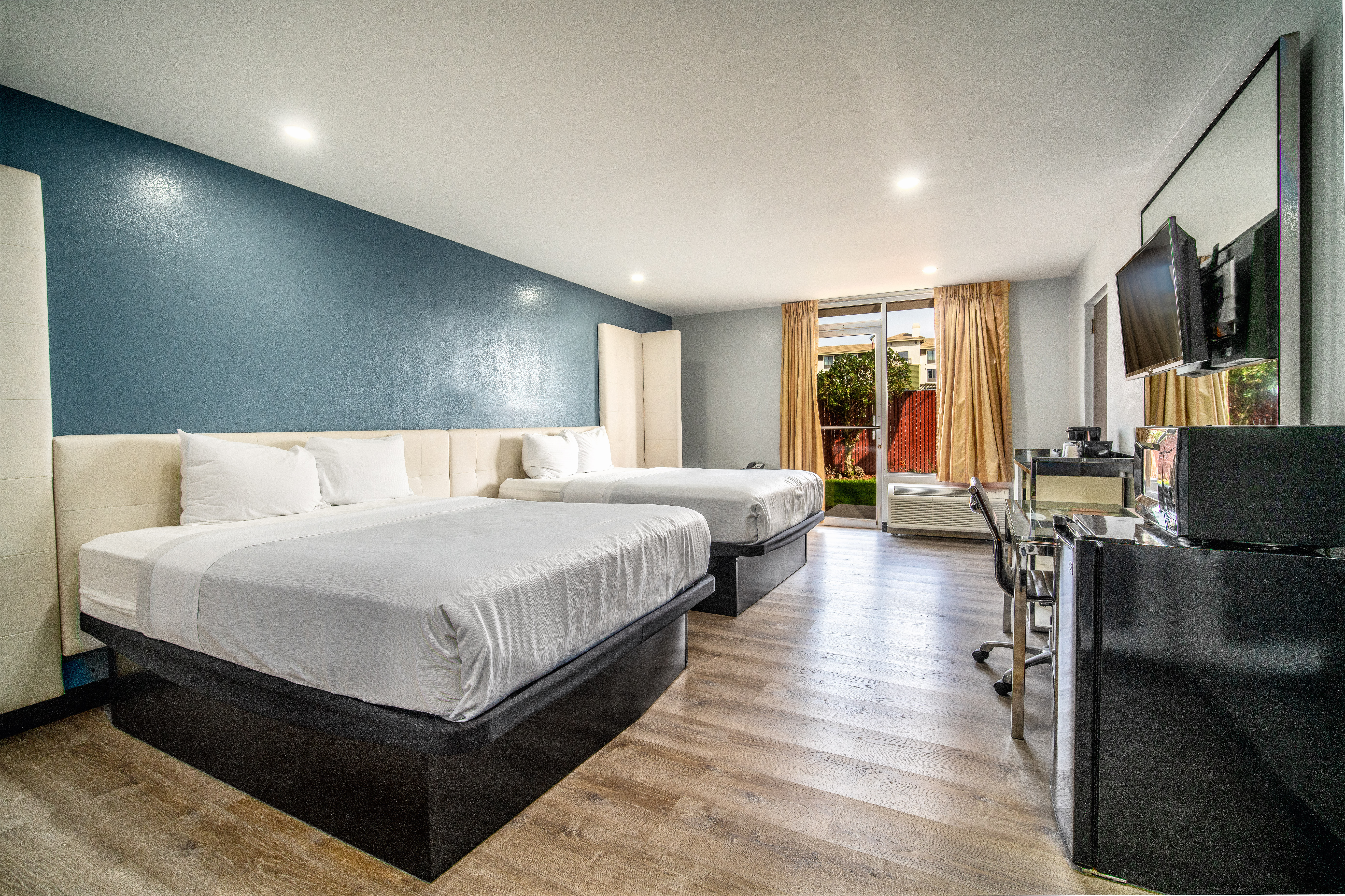 hotel calle joaquin