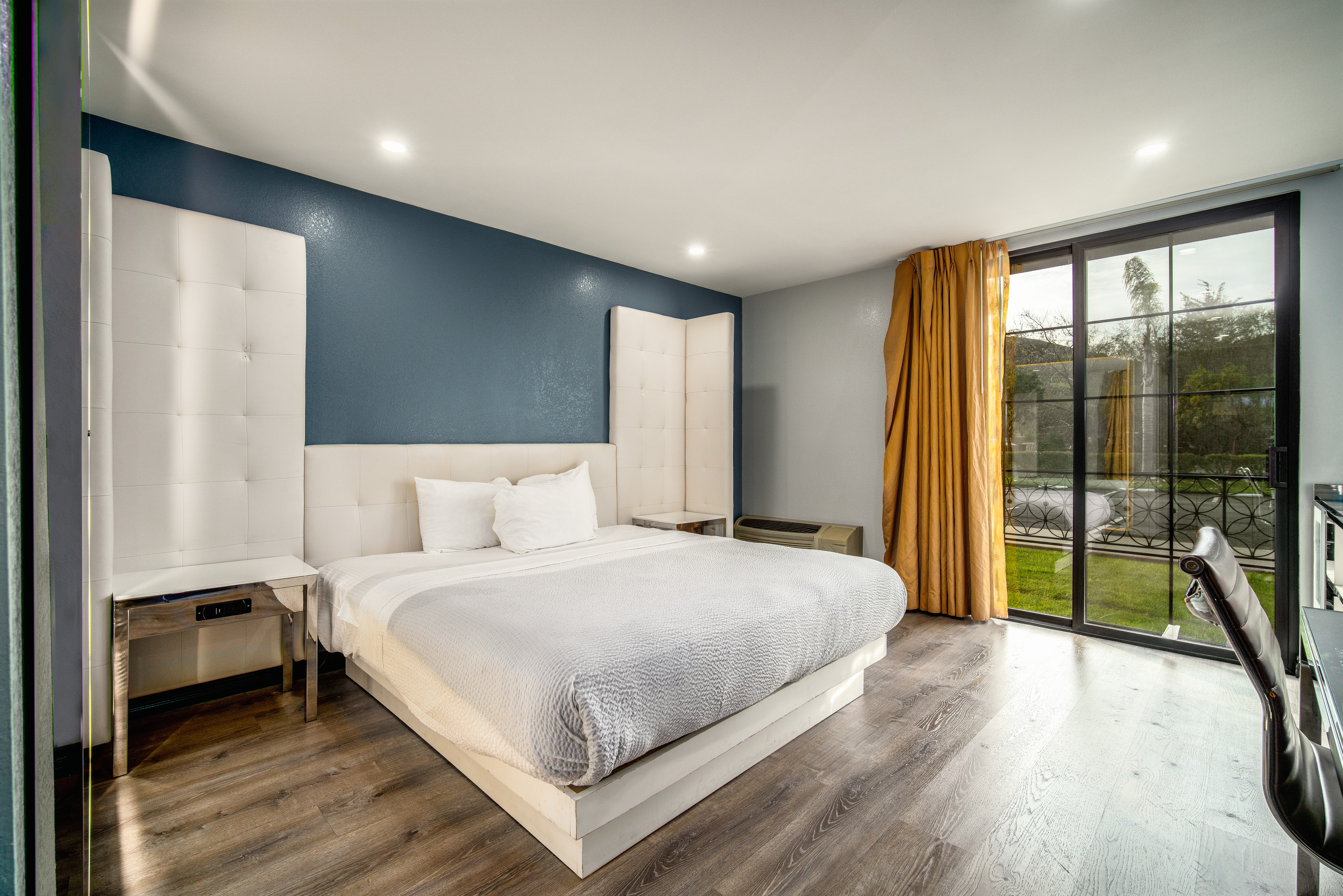 hotel calle joaquin