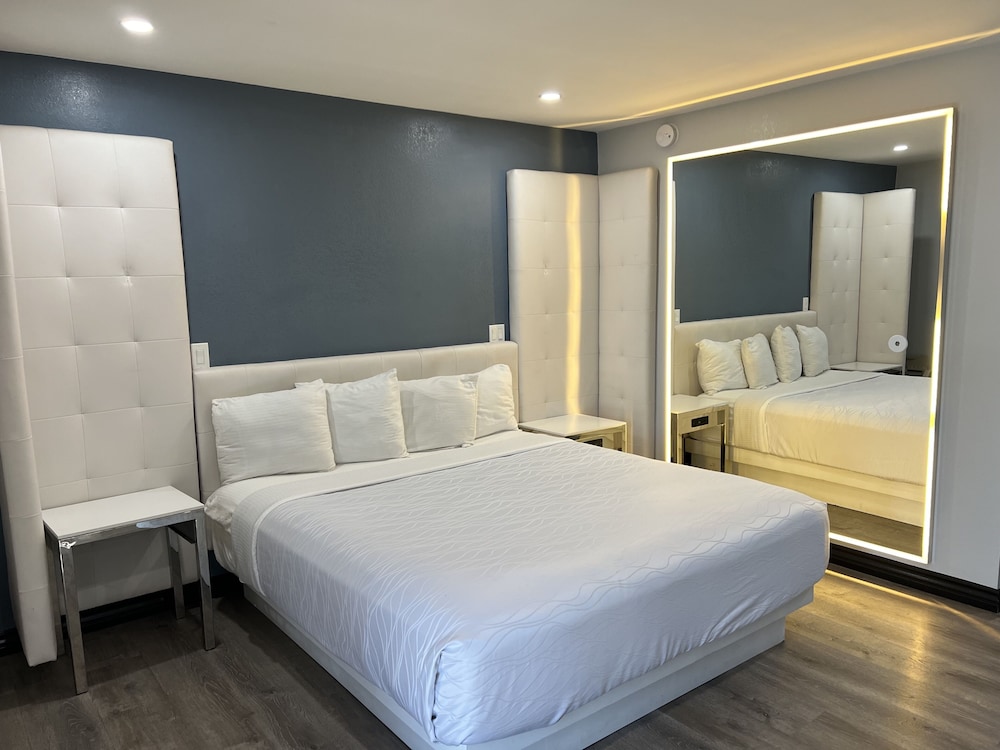 hotel calle joaquin