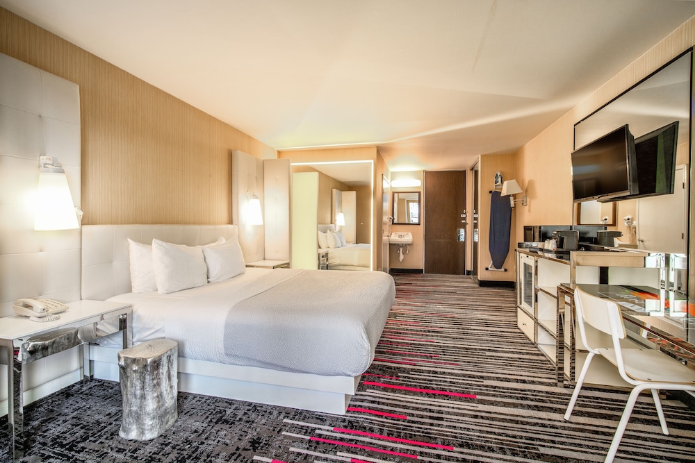 hotel calle joaquin