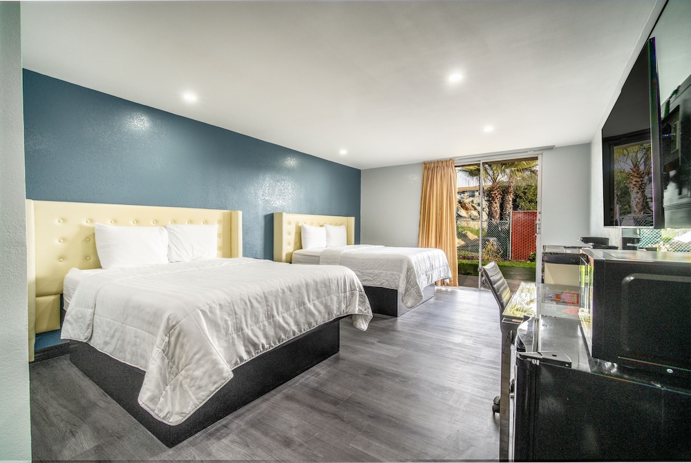 hotel calle joaquin
