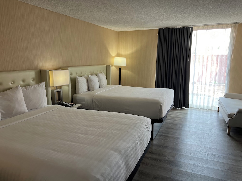 hotel calle joaquin