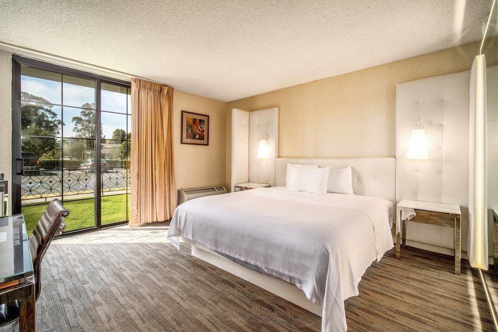 hotel calle joaquin