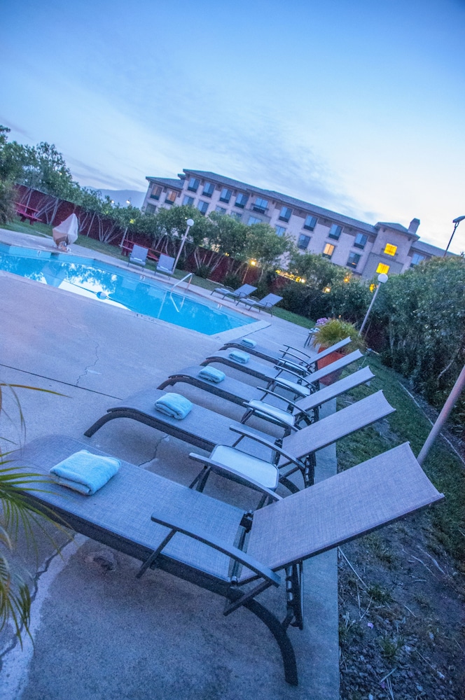 hotel calle joaquin