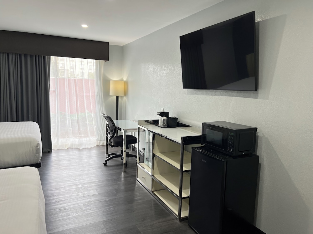 hotel calle joaquin