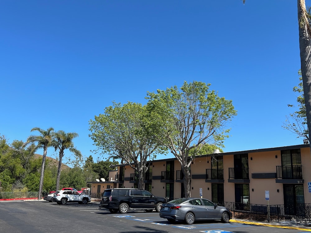 hotel calle joaquin