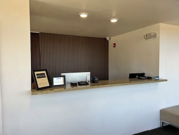 Hotel Calle Joaquin,California>>San Luis Obispo,2.5 star