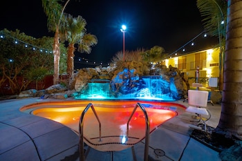 Hotel Calle Joaquin,California>>San Luis Obispo,2.5 star