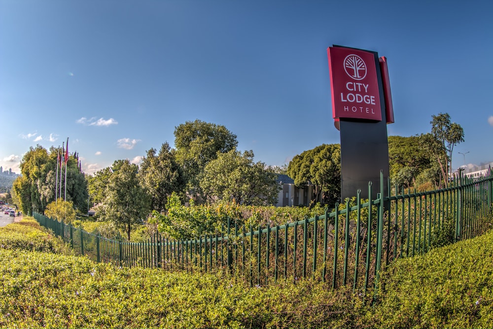 city lodge hotel bryanston