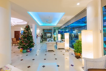 ganymede resort and spa sha