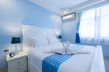 ganymede resort and spa sha