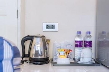 ganymede resort and spa sha