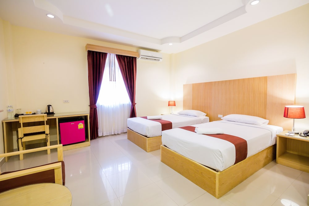 ganymede resort and spa sha