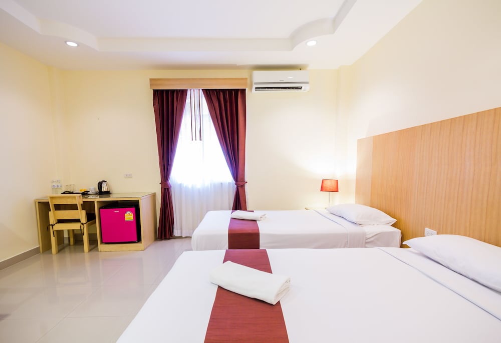 ganymede resort and spa sha