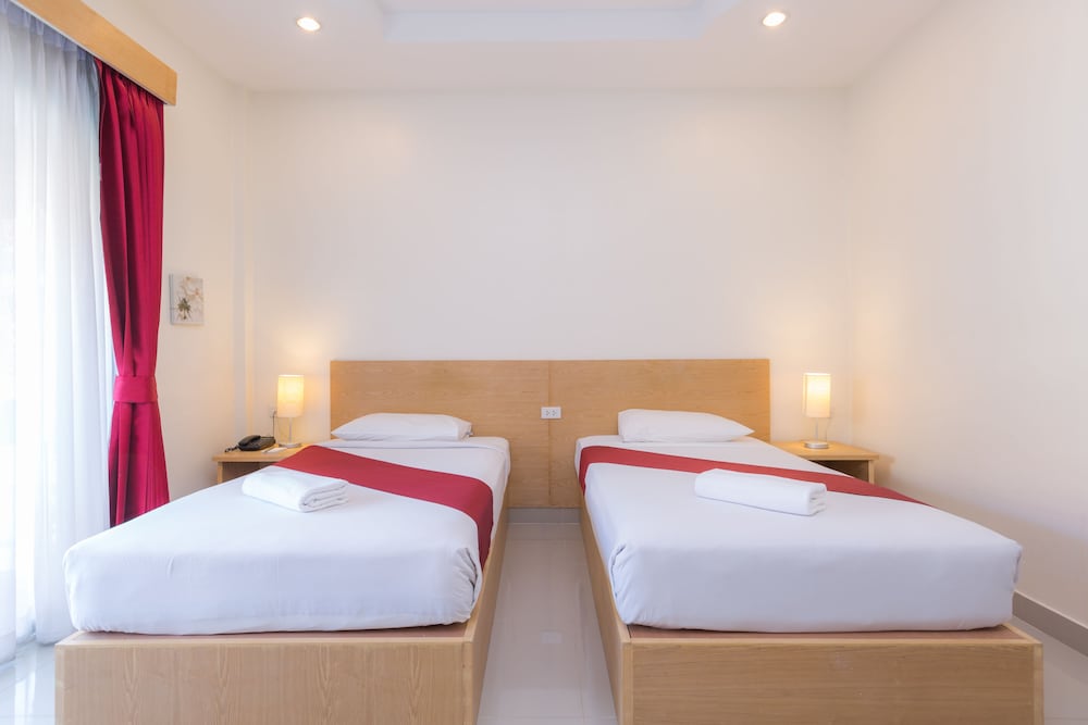 ganymede resort and spa sha