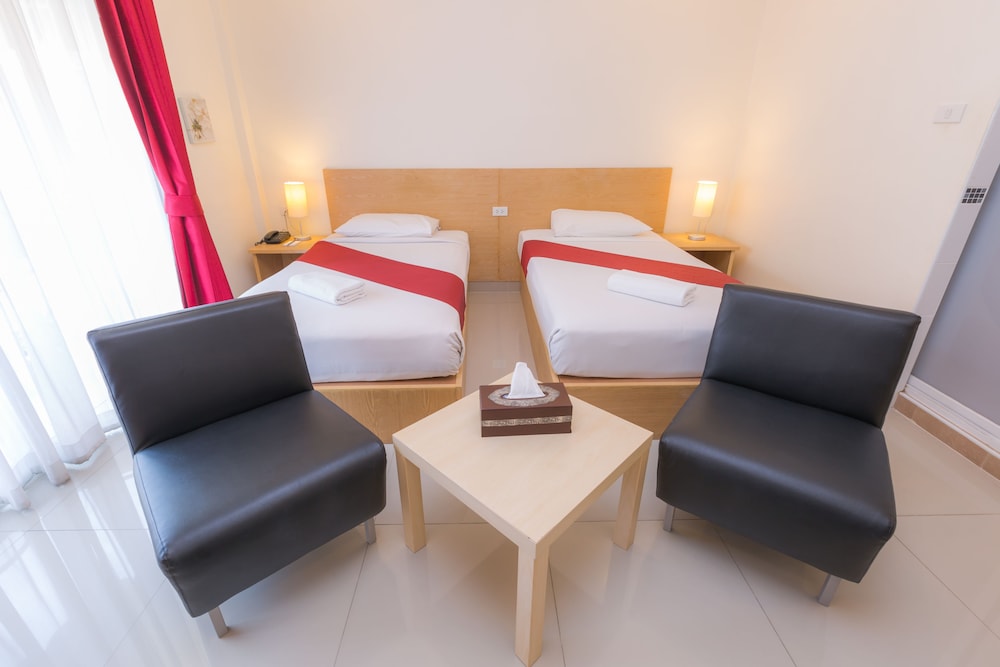 ganymede resort and spa sha