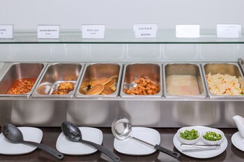 ganymede resort and spa sha