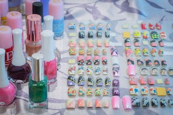 ganymede resort and spa sha