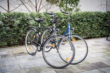 elaya hotel vienna city west