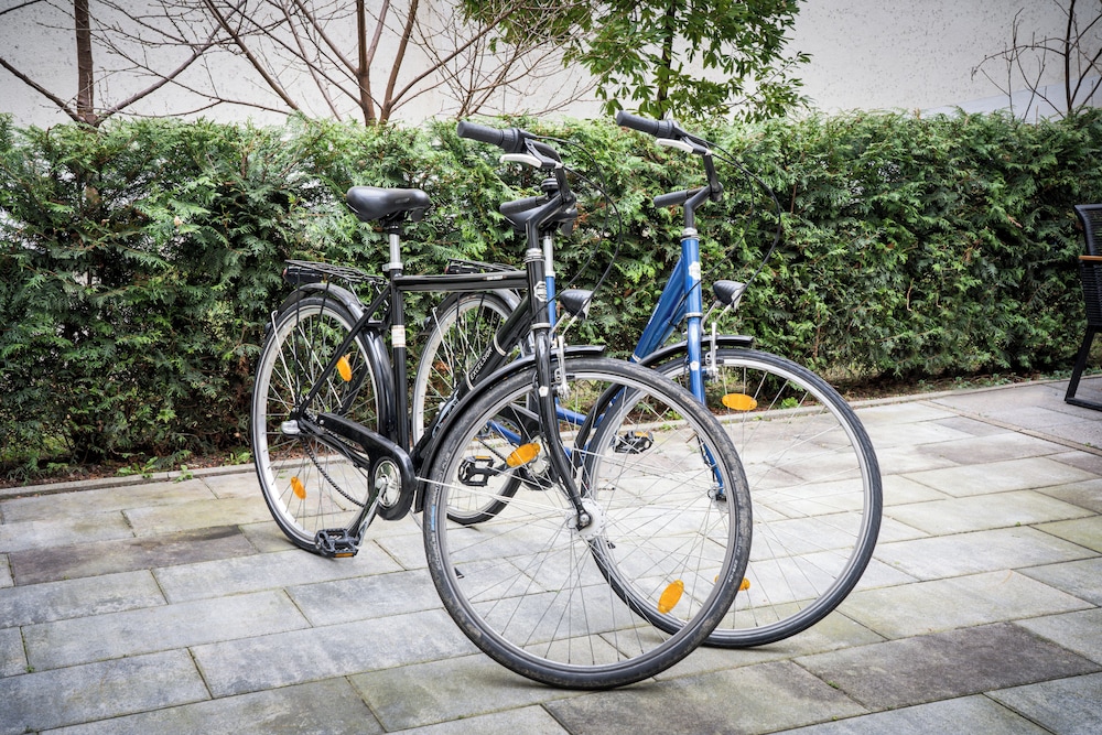 elaya hotel vienna city west