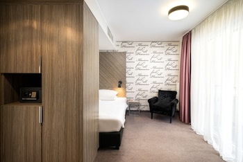 elaya hotel vienna city west