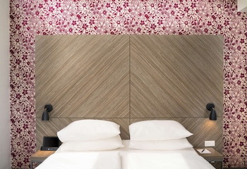 elaya hotel vienna city west