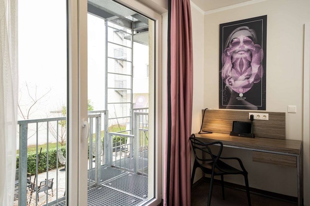 elaya hotel vienna city west