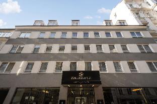 elaya hotel vienna city west