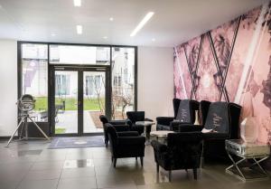 elaya hotel vienna city west