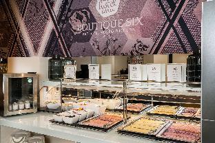 elaya hotel vienna city west