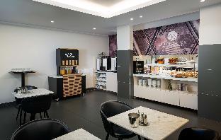 elaya hotel vienna city west