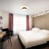 elaya hotel vienna city west