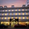 elaya hotel vienna city west