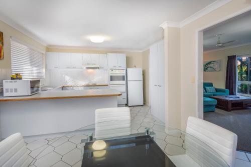 The Beach Motel Hervey Bay,Torquay>>Hervey Bay,4 star