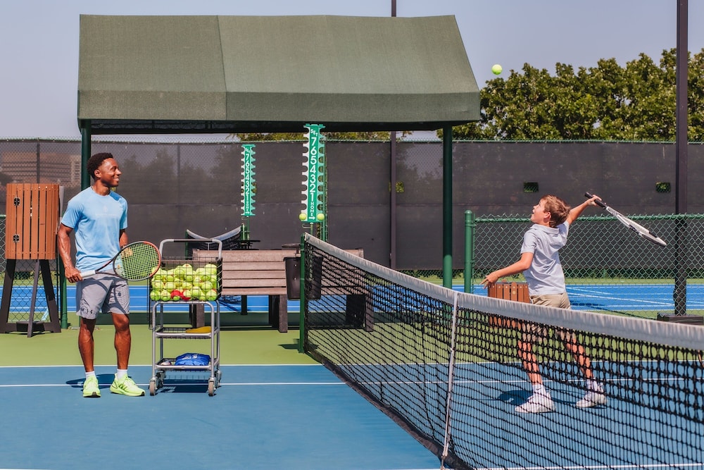 the las colinas resort dallas