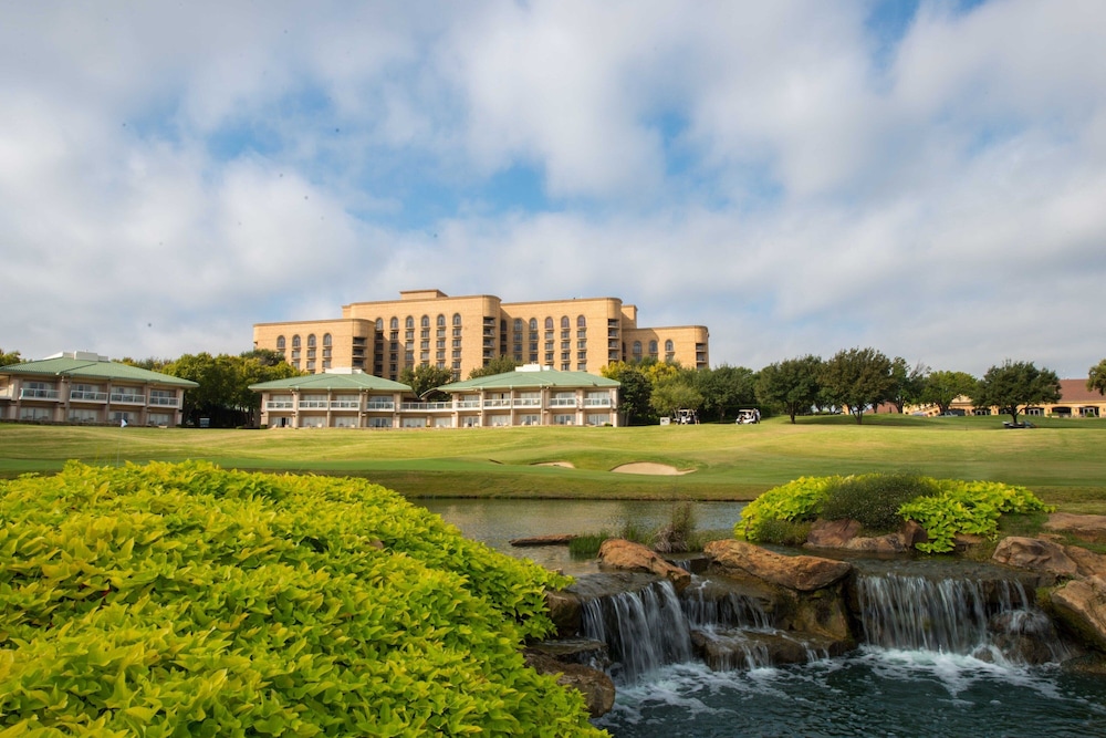 the las colinas resort dallas