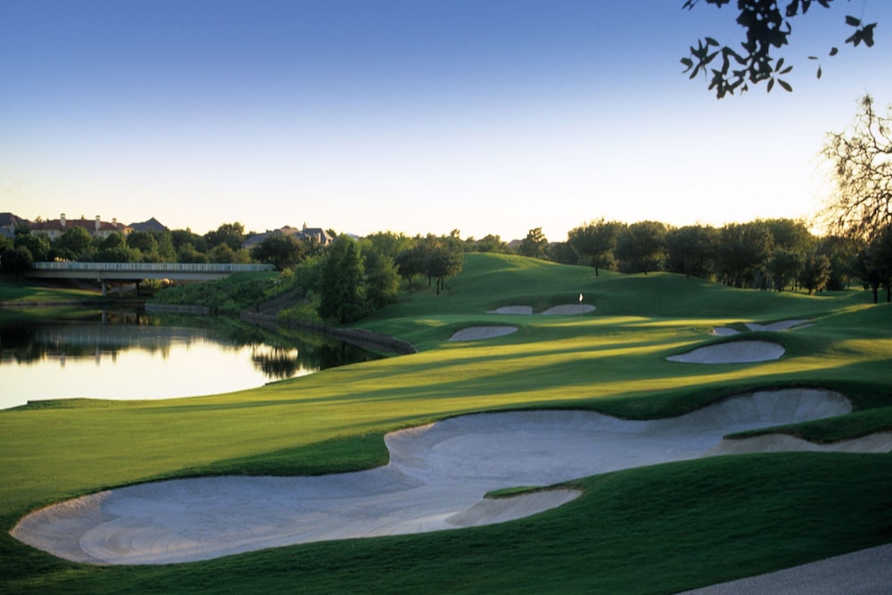 the las colinas resort dallas