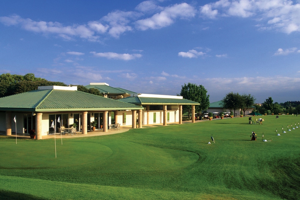 the las colinas resort dallas