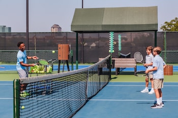 the las colinas resort dallas