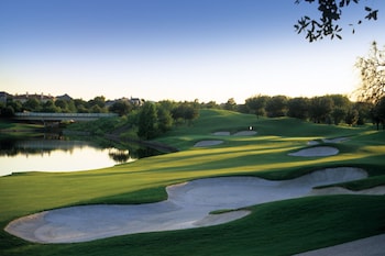 the las colinas resort dallas