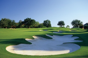 the las colinas resort dallas