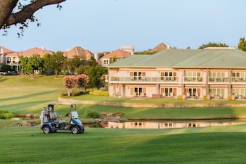 the las colinas resort dallas