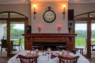 leopardsong manor